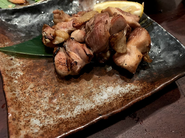 一鴻 秋田町本店 - 徳島市