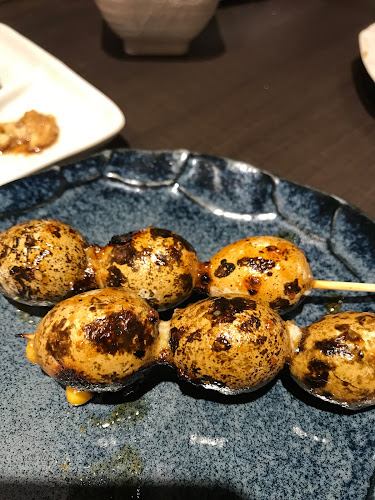 やきとりの條 - 飲食業