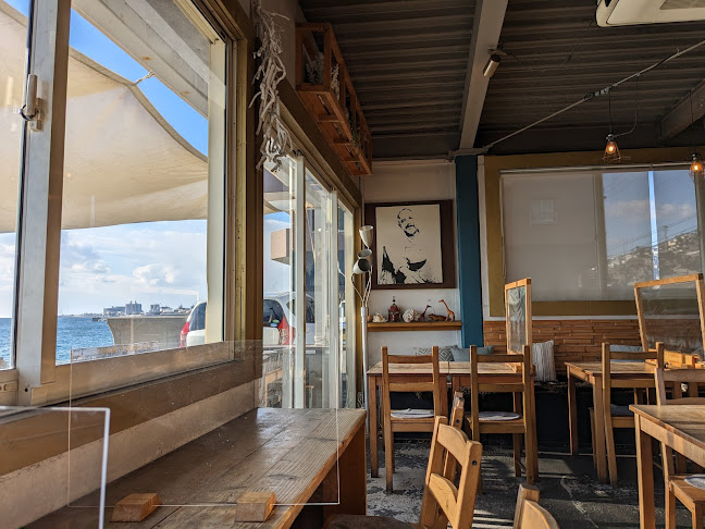 Opinii despre N'OCEAN în 神戸市 - 飲食業