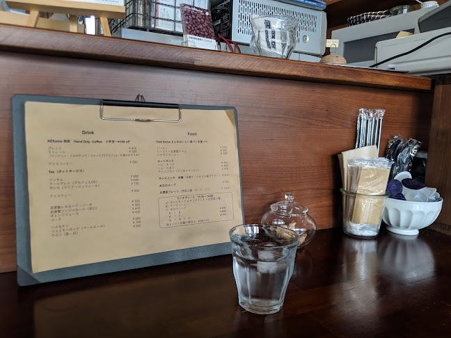 ケルムスコット カフェ - 飲食業