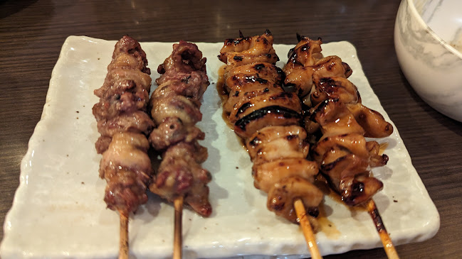 Opinii despre なお吉 în いわき市 - 飲食業