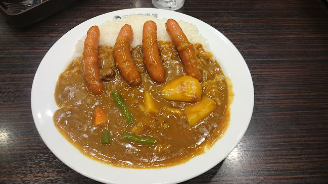 Comentarii opinii despre カレーハウス CoCo壱番屋 泉中央駅店