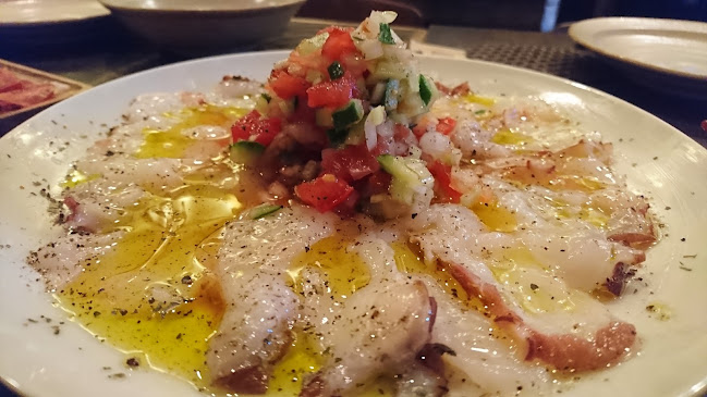 guri クラフトビールと多国籍料理