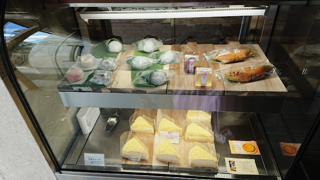 和cafe・Kanoco （かのこ） - 飲食業