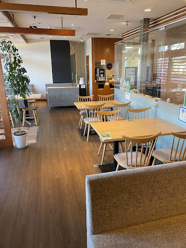 まちのカフェ（なみきマーケット） - 飯田市