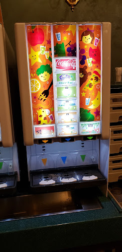 Opinii despre サイゼリヤ 江戸川松本店 în 江戸川区 - 飲食業