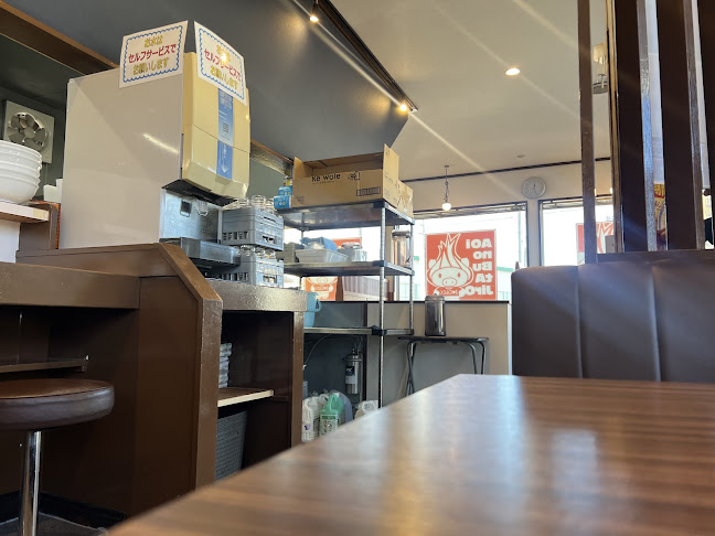 Comentarii opinii despre ニンニクらーめん 碧の豚二郎