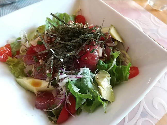 K-Ohana's Surf Locker & Cafe Dining