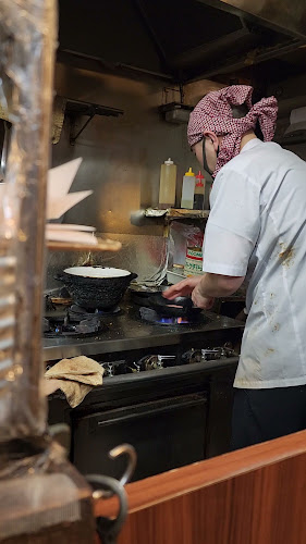 レストラン デリス - 飲食業