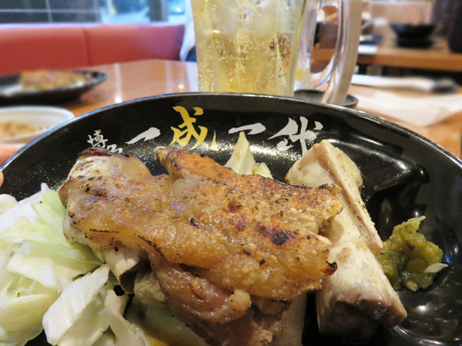 Comentarii opinii despre 博多 一成一代