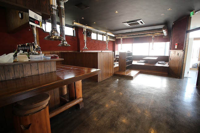 Opinii despre べんがら亭 港店 în 名古屋市 - 飲食業