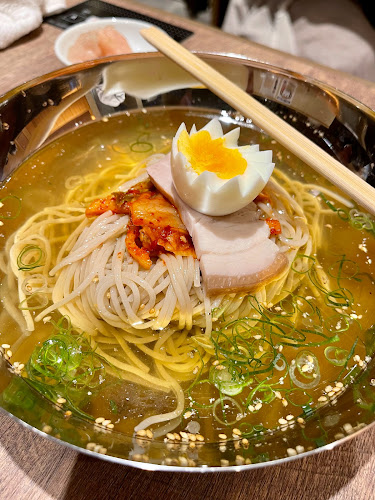 黒毛和牛 焼肉 龍 - 大阪市