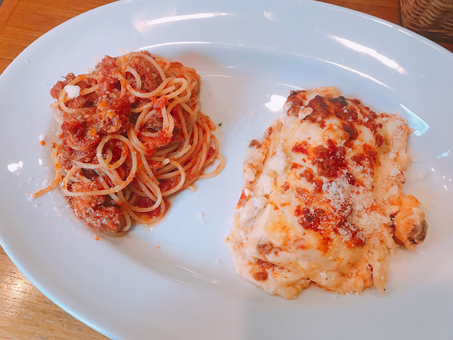 Cucina Italiana ANGOLO(クッチーナ イタリアーナ アンゴロ) - 千代田区