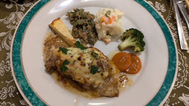 洋食屋スヤマ - 札幌市