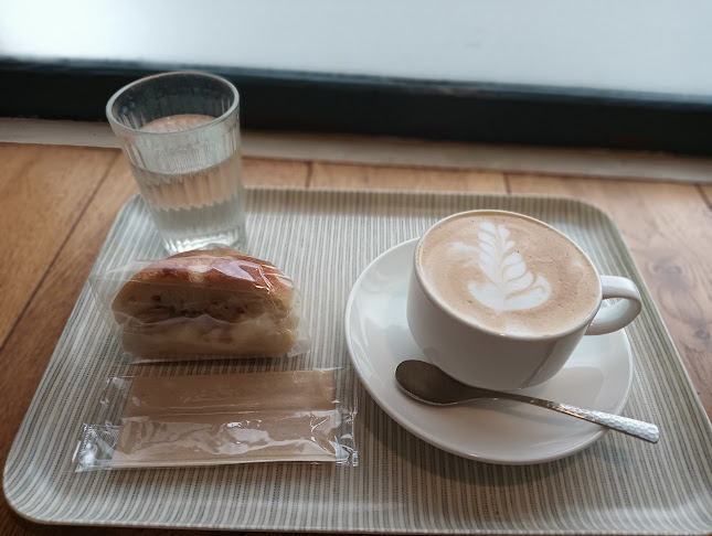 白楽ベーグル - 横浜市