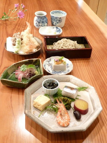 蕎麦 孤丘 - 飲食業