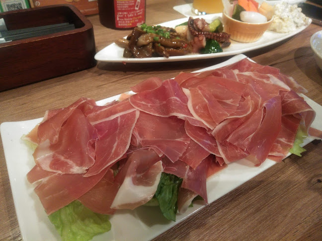 Comentarii opinii despre キリンシティ 上野店