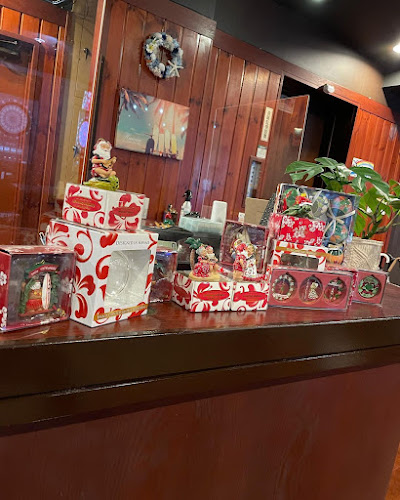 LOCO STYLES CAFE - 平塚市