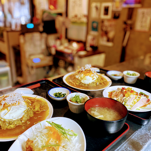 中房家 - 大阪市