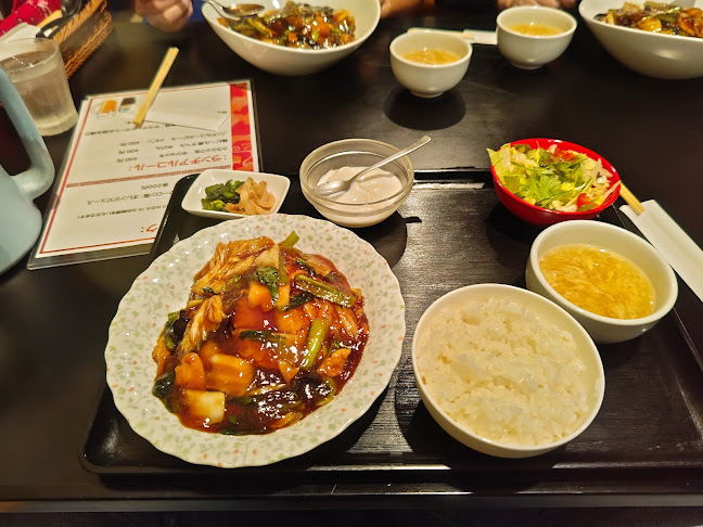 中華食堂やまちゃん - 飲食業