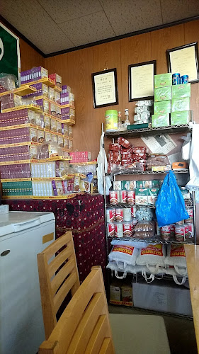 アルレハマーノ Al-Rehman - 飲食業