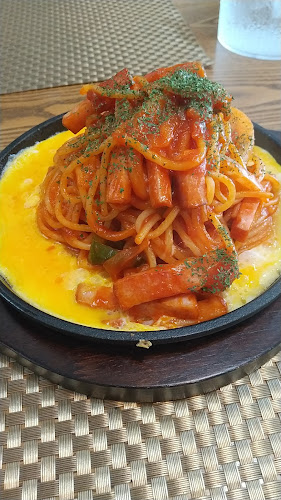 洋食亭９（ナイン） - 飲食業