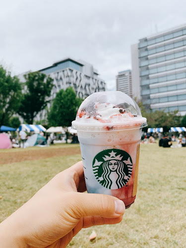 スターバックス コーヒー 中野セントラルパーク店 - 中野区