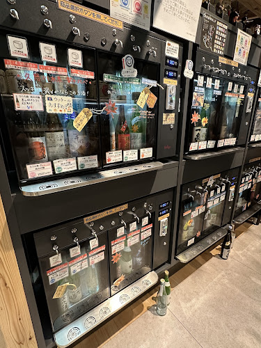 いばらき地酒バー水戸 - 飲食業