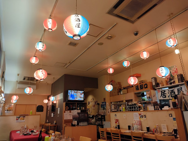 居酒屋 味よし 千葉街道店 - 飲食業