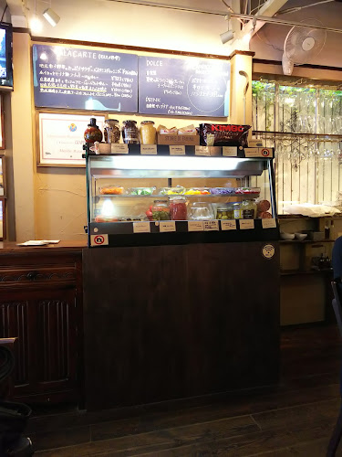 チェッポピッツェリア - 飲食業