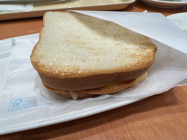 ドトールコーヒーショップ 札幌元町店 - 札幌市