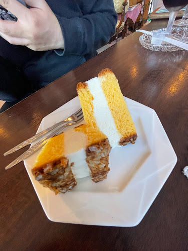 喫茶南山手八番館 - 長崎市