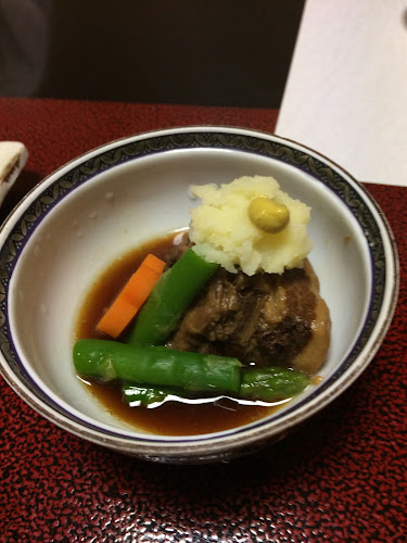 Comentarii opinii despre すけ田楽