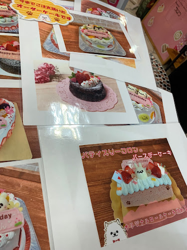 Comentarii opinii despre パティスリーコロン