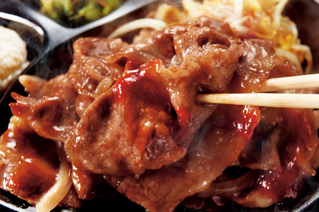 ほっともっと 焼津与惣次店 - 焼津市