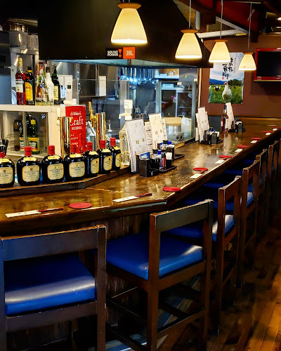 酉香 - 久留米市