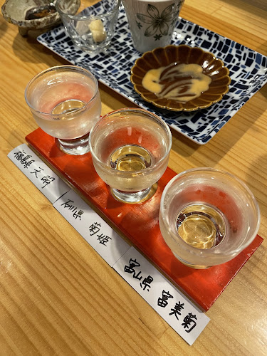 Comentarii opinii despre 創作和食ダイニング 樹いち