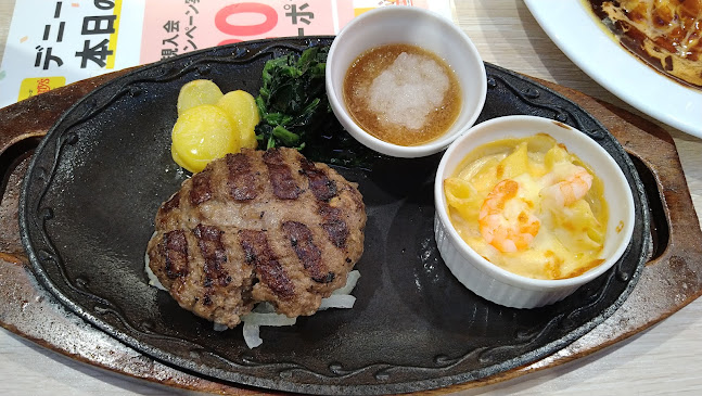 デニーズ 長野東和田店 - 飲食業