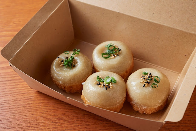 あひるの台所 二子玉川店