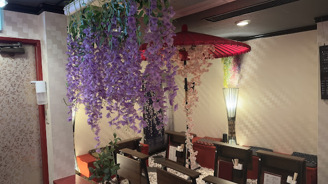 花魁コンセプトカフェ&バー「ありんす」名古屋栄 - 飲食業