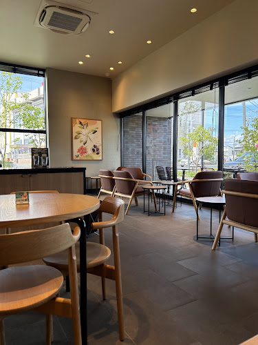 スターバックス コーヒー 盛岡津志田店 - 飲食業