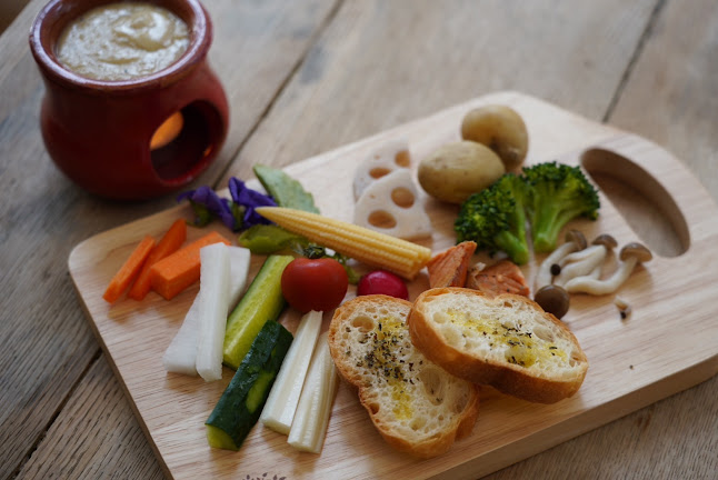 仙台野菜とクラフトビールの店 amnt（あむんと） - 飲食業