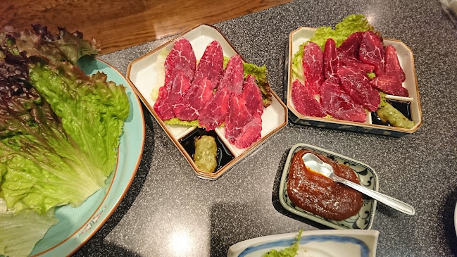 Opinii despre ありん în 山口市 - 飲食業