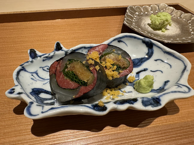 肉屋雪月花 名古屋