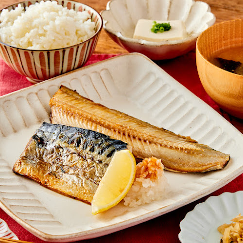 やよい軒 防府店 - 飲食業