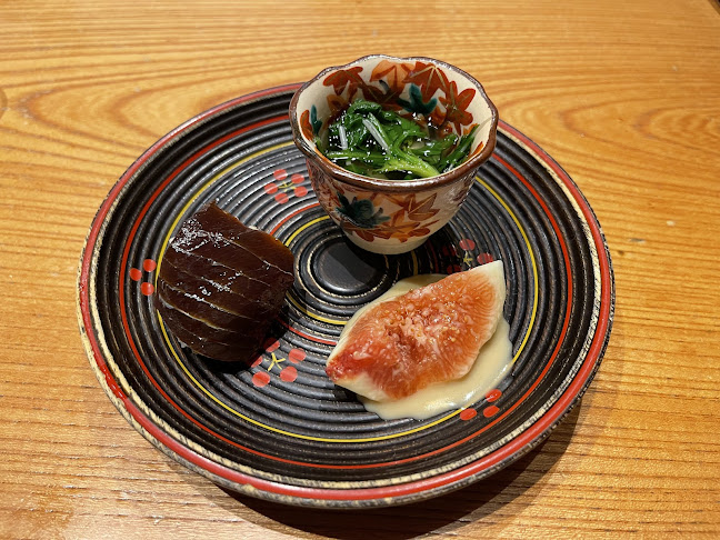 かま田 - 飲食業