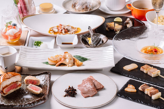 EZO TEPPAN W6 - 飲食業