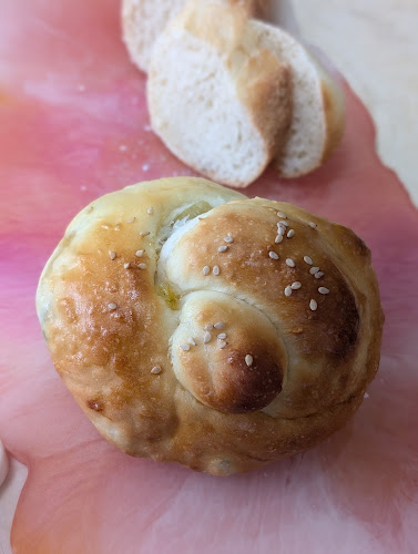 Opinii despre NOOK パンと焼き菓子 în 河内長野市 - 飲食業