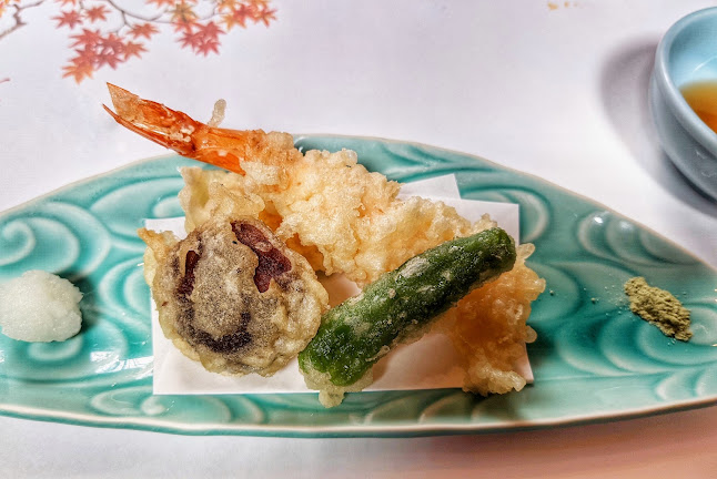 京料理 花咲 萬治郎