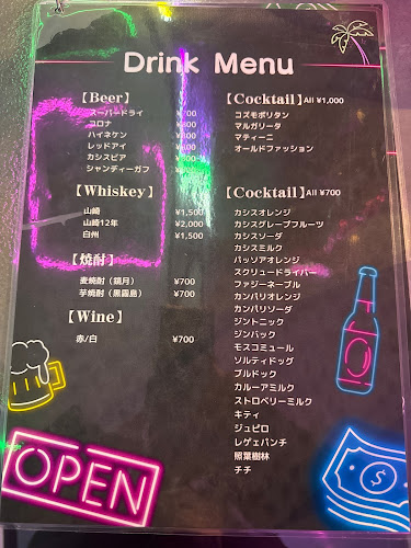 HYPER CAFE(ハイパーカフェ) - 飲食業